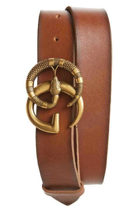 authentic gucci belt mens|genuine leather gucci belt men.